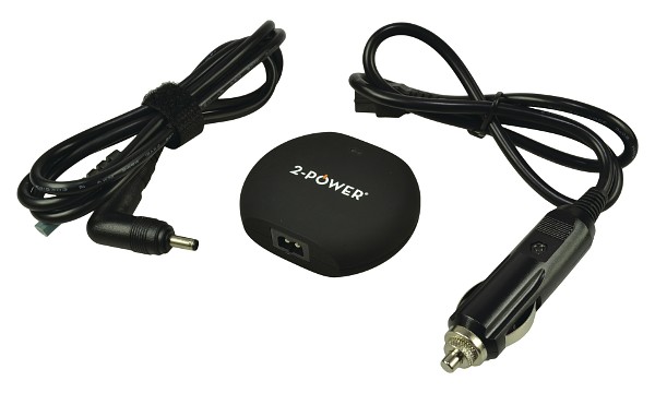 350 G2 Car Adapter