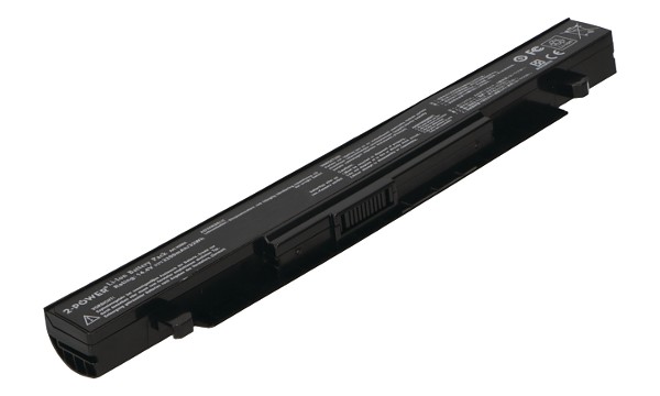 R510JK Battery (4 Cells)