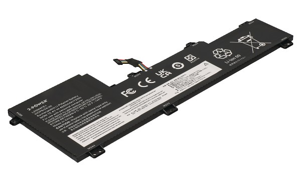 Ideapad 5 Pro-16IHU6 82L9 Battery (4 Cells)