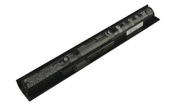 Pavilion 17z-f100 Battery