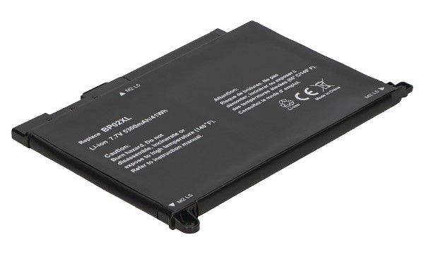 Pavilion 15-e030WM Battery (2 Cells)