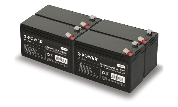 SU1000R2BX120 Battery