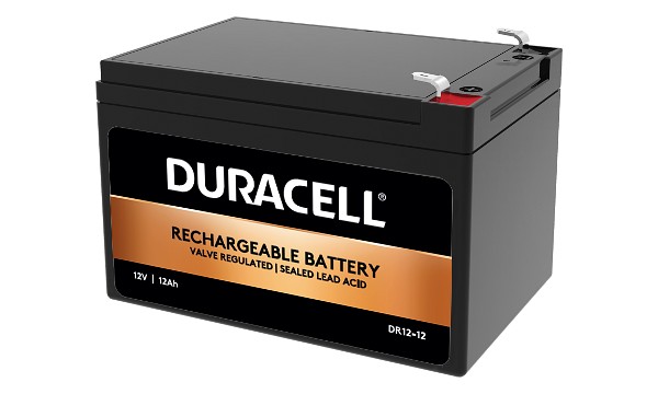 Back-UPS Pro 650VA Battery