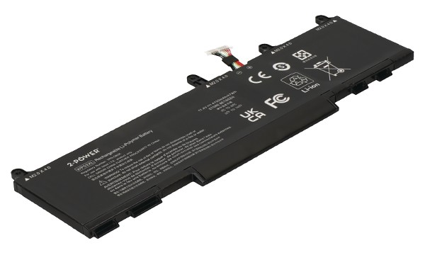 EliteBook 1040 G9 Battery (3 Cells)