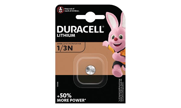 DL1/3N CMOS Battery