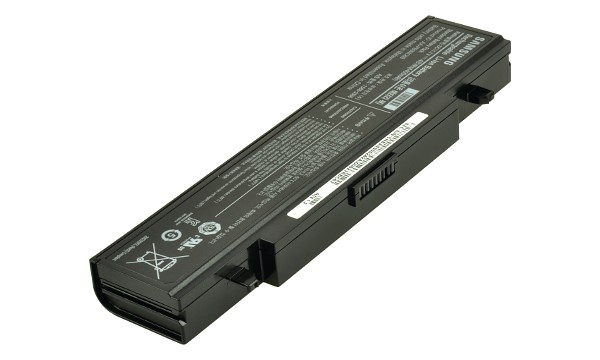 RF512 Battery (6 Cells)