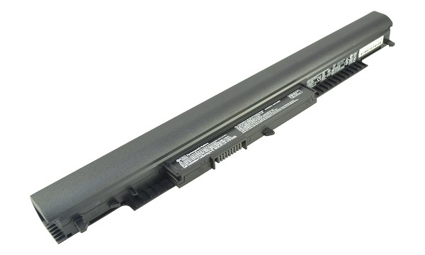 807611-132 Battery (4 Cells)