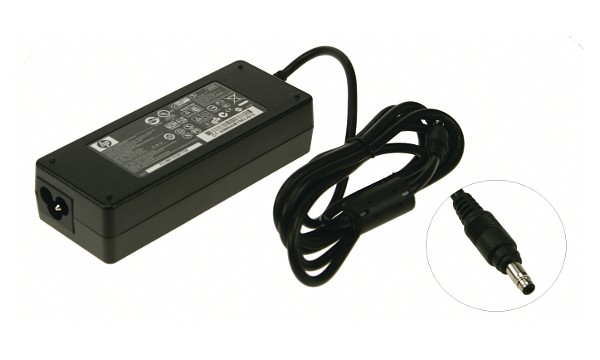 Pavilion Media Center Dv6376ea Adapter