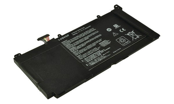 S551 Battery