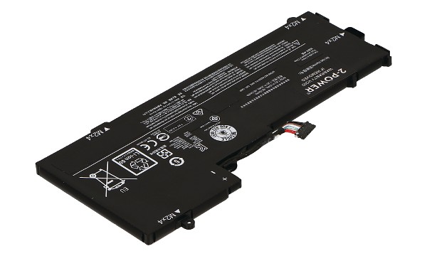 Ideapad 510S-13IKB Battery