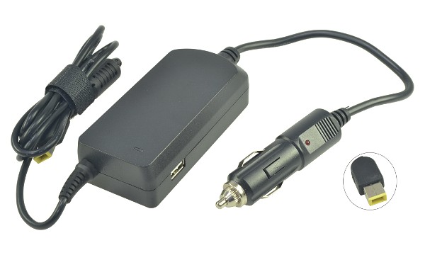 ThinkPad Edge E540 Car Adapter