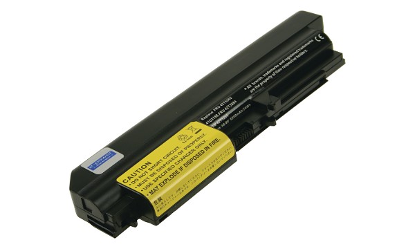 ThinkPad R61 8936 Battery (6 Cells)