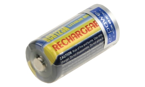 CameoSharp Focus Battery