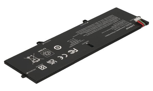 L07353-541 Battery (4 Cells)