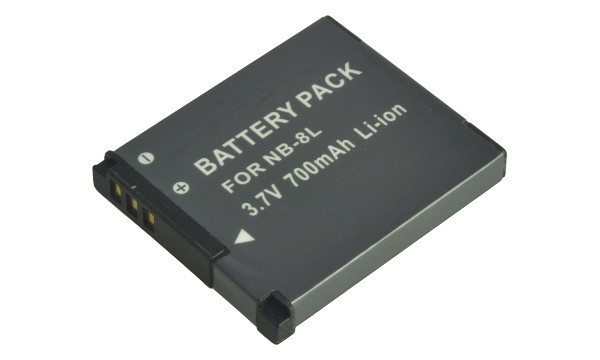 NB-8L Battery