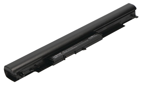 17-x115dx Battery (4 Cells)