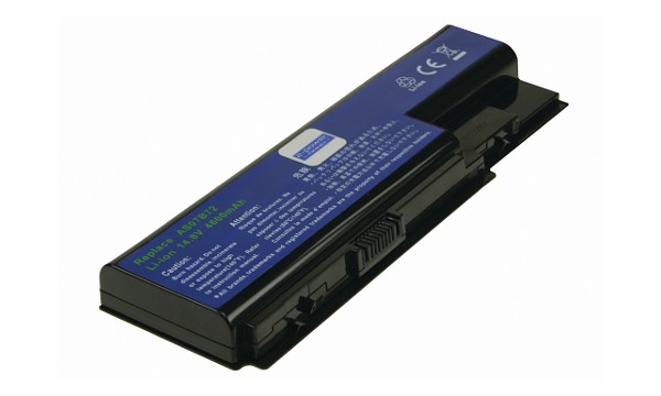 Aspire 5910G Battery (8 Cells)