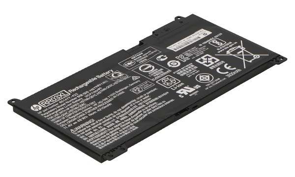 851477-421 Battery (3 Cells)