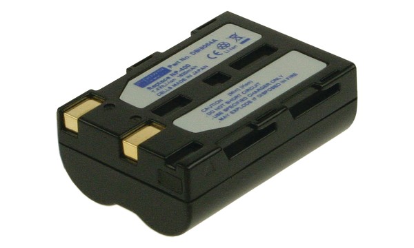 DimageA2 Battery (2 Cells)