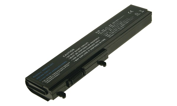 Pavilion dv3019tx Battery (6 Cells)