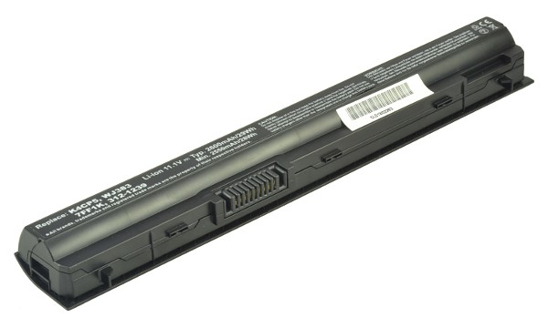 451-11704 Battery (3 Cells)