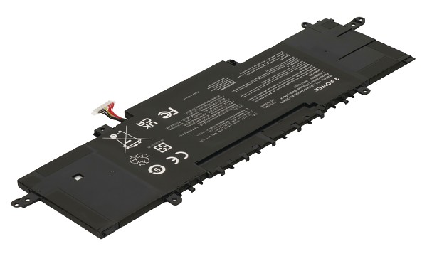 ZenBook 14 UX434FA Battery (3 Cells)