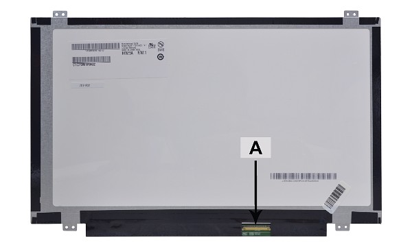 ThinkPad Edge E420s 14.0" WXGA HD 1366x768 LED Matte