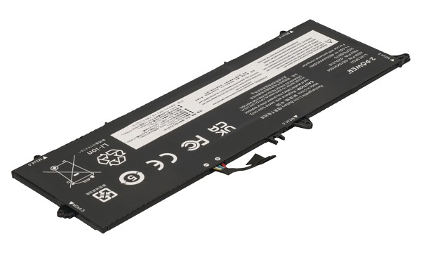 ThinkPad T14s Gen 1 20UH Battery (3 Cells)