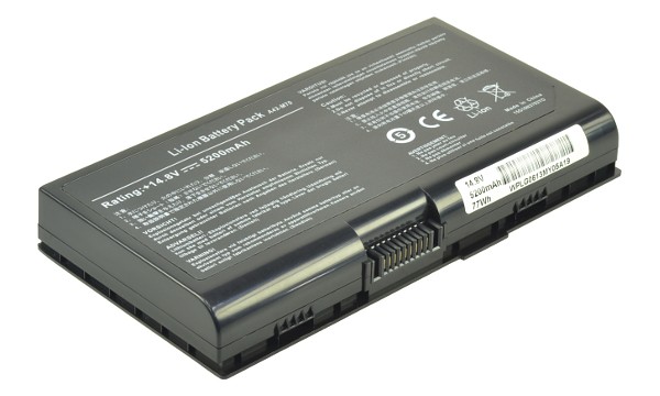 N90S Battery (8 Cells)