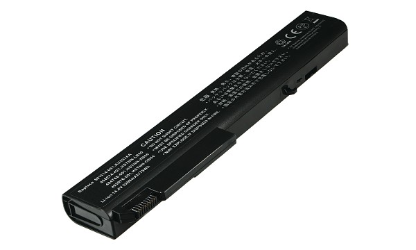 Mobile Workstation 8510w Battery (8 Cells)