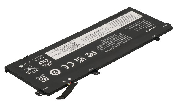 ThinkPad T14 Gen 2 20XL Battery (3 Cells)