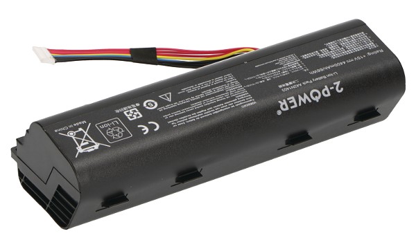 G751JL Battery