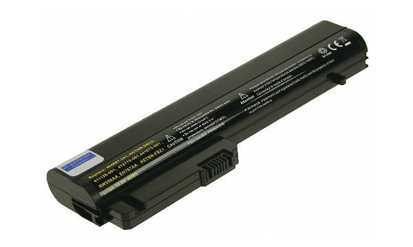 492550-001 Battery (6 Cells)