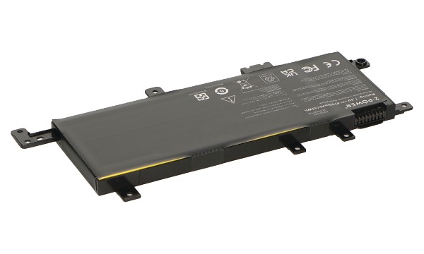 Vivobook R542UR Battery (2 Cells)