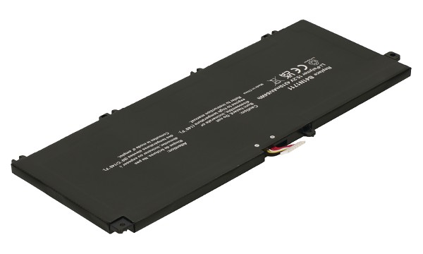 B41N1711 Battery (4 Cells)