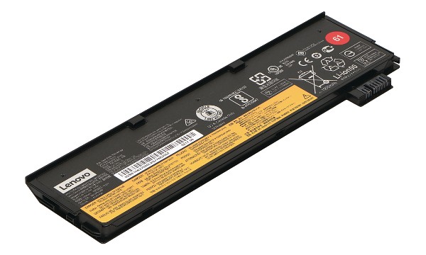 ThinkPad T570 20JW Battery (3 Cells)