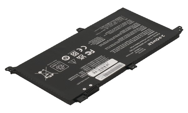 K430FA Battery (3 Cells)