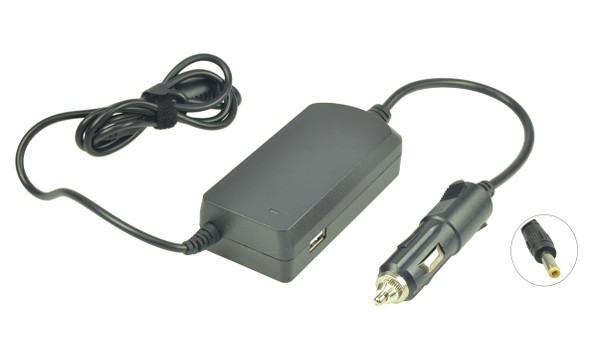 Ideapad 320S-14IKB 80X4 Car Adapter