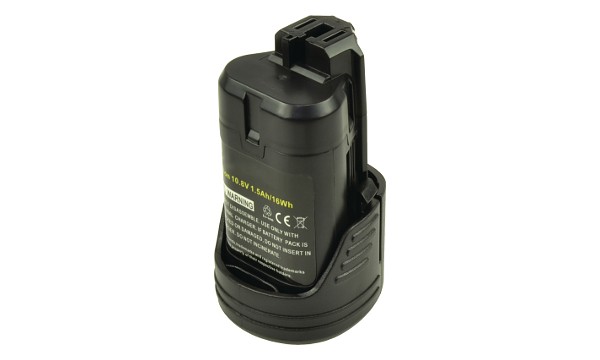 GSC 10.8 V-LI Battery