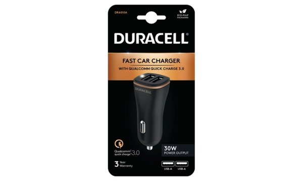 T528 Car Charger