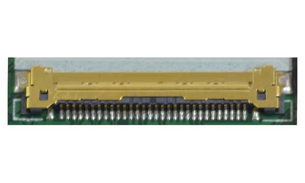 Tecra Z50-C-138 15.6" 1920x1080 Full HD LED Matte TN Connector A