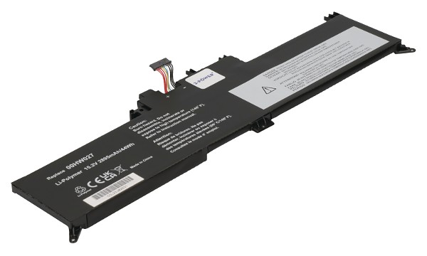 ThinkPad X380 Yoga 20LH Battery (4 Cells)