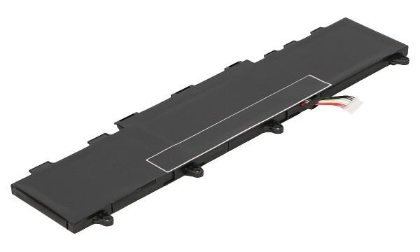 L77608-1C2 Battery (3 Cells)