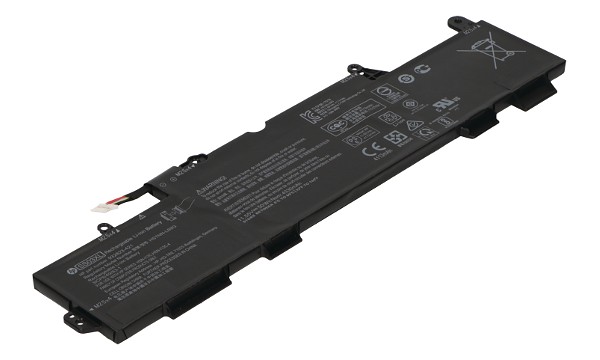 HSN-I13C-4 Battery (3 Cells)