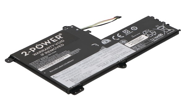 5B10Q39201 Battery (3 Cells)