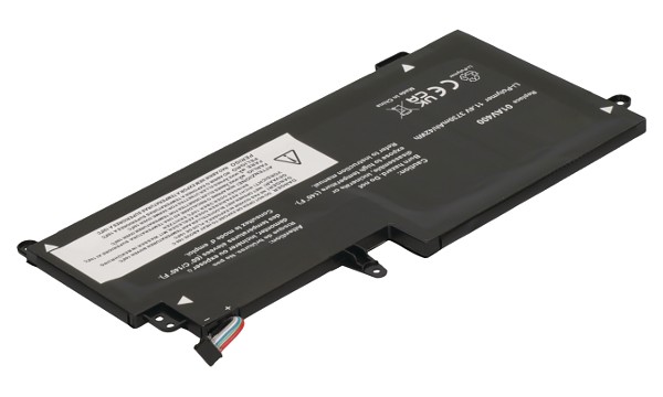 ThinkPad 13 (1st Gen) 20GK Battery (3 Cells)