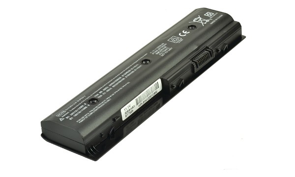 Pavilion DV7-6c00 Battery (6 Cells)