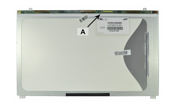 NP300E5C-A03 15.6" HD 1366x768 LED Matte