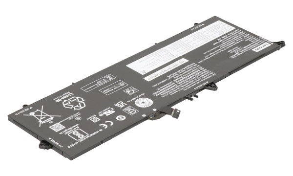 ThinkPad T14s Gen 1 20UH Battery (3 Cells)