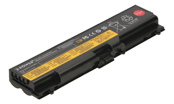 ThinkPad W510 4318 Battery (6 Cells)